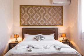 Отель Hotel Garden House  Тбилиси